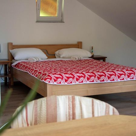 Big Mama'S Apartments Konjic Luaran gambar