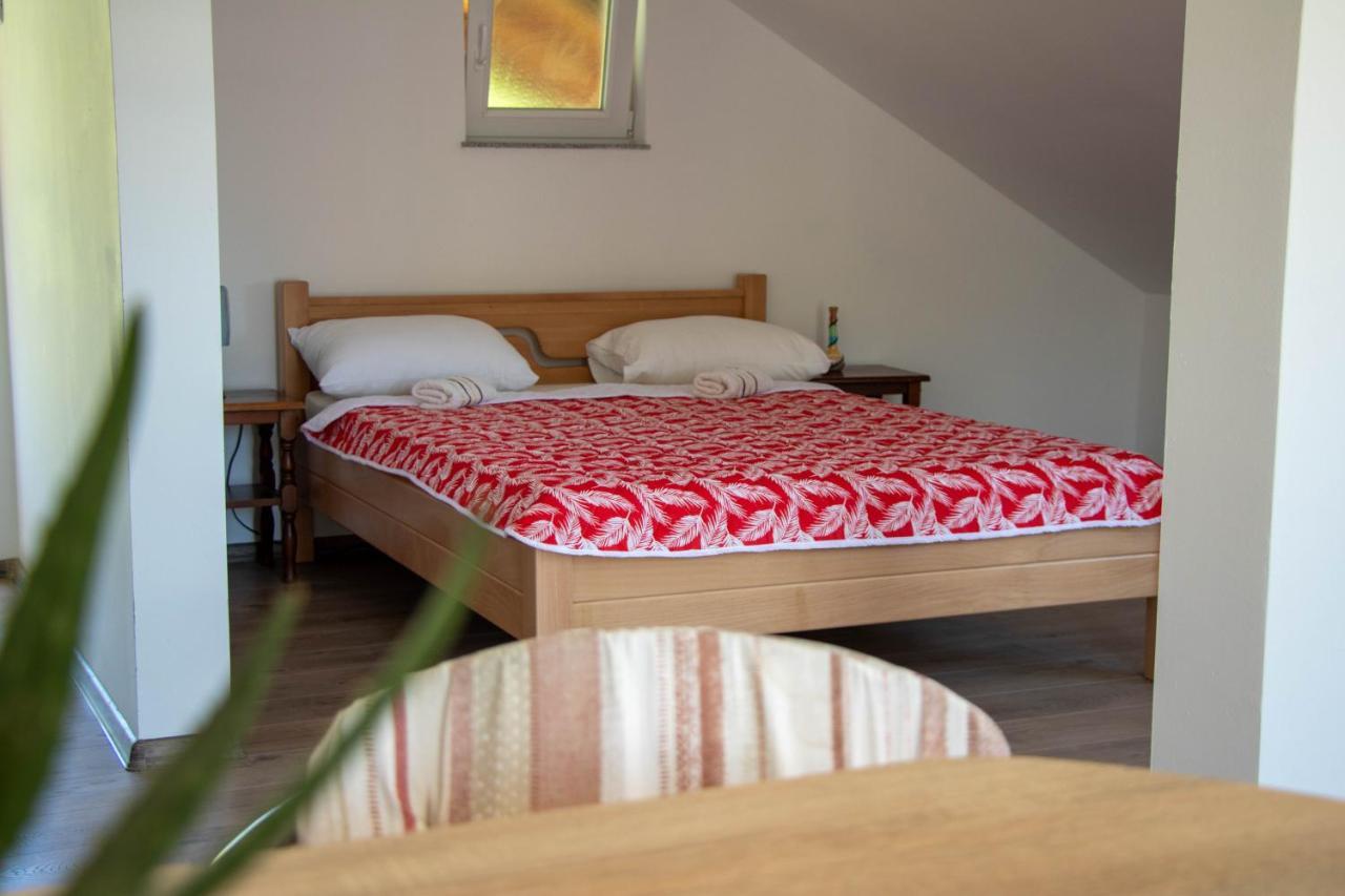 Big Mama'S Apartments Konjic Luaran gambar