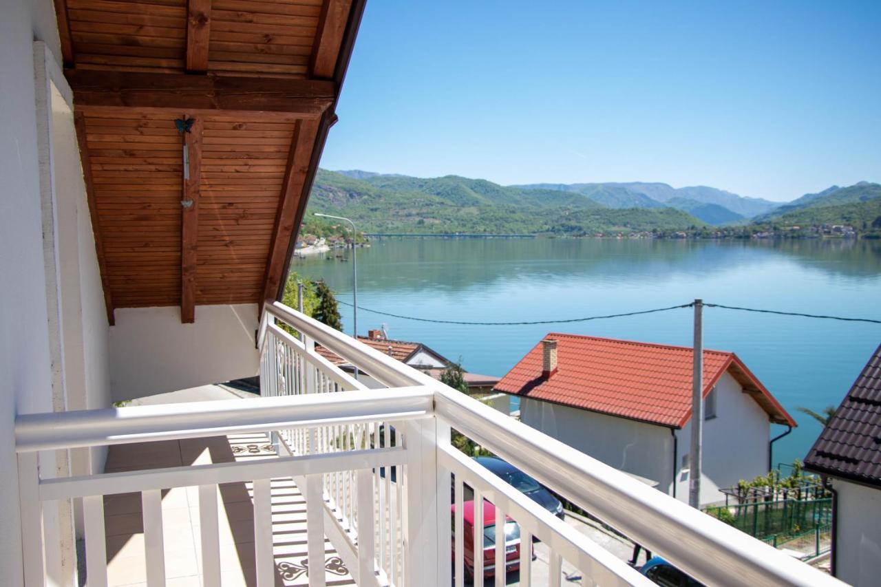 Big Mama'S Apartments Konjic Luaran gambar