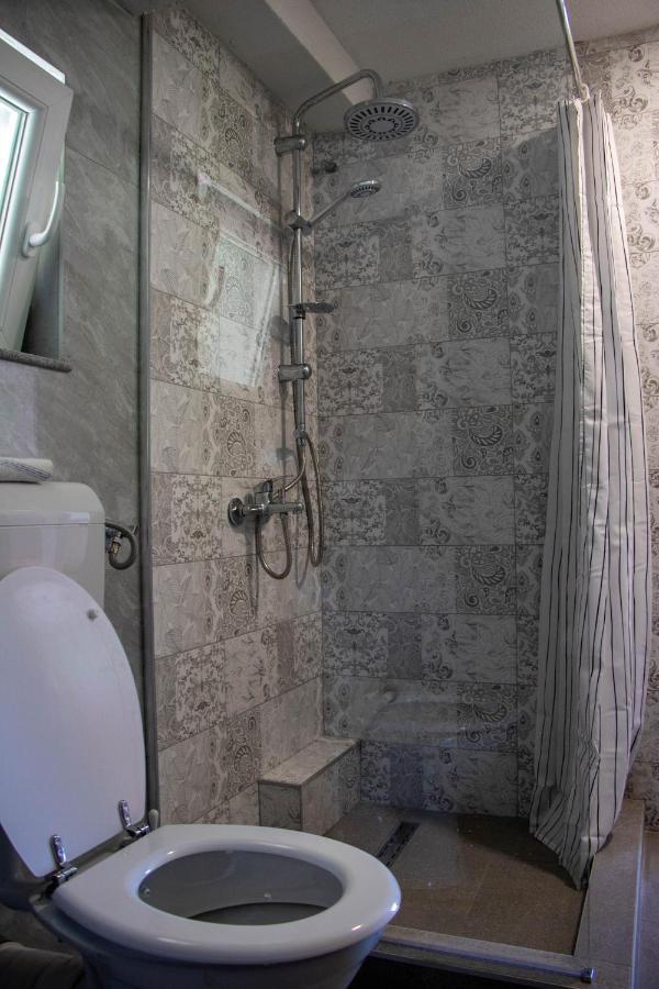 Big Mama'S Apartments Konjic Luaran gambar