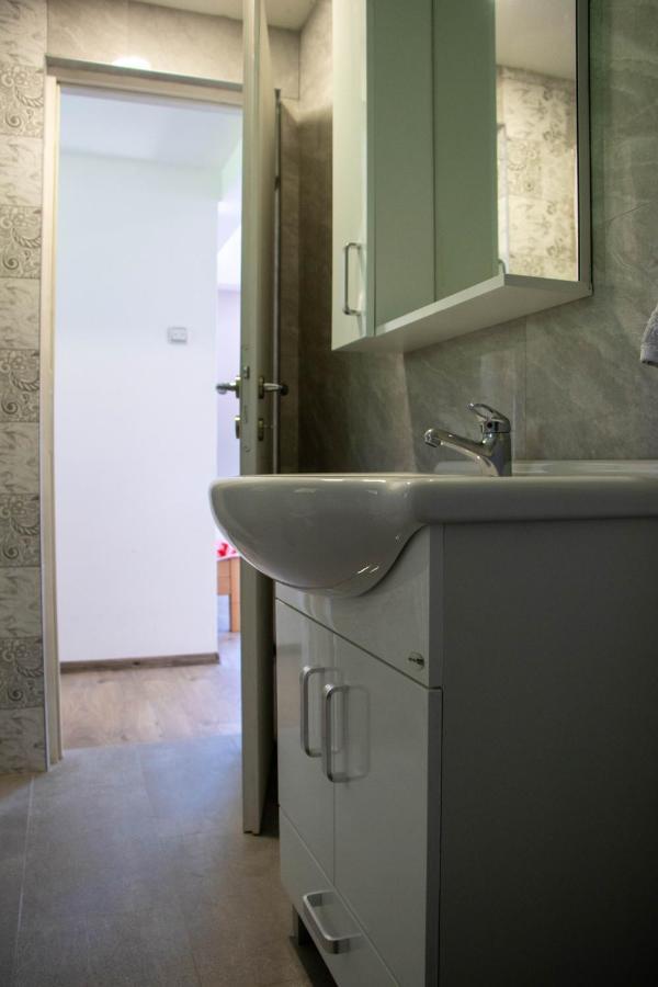 Big Mama'S Apartments Konjic Luaran gambar