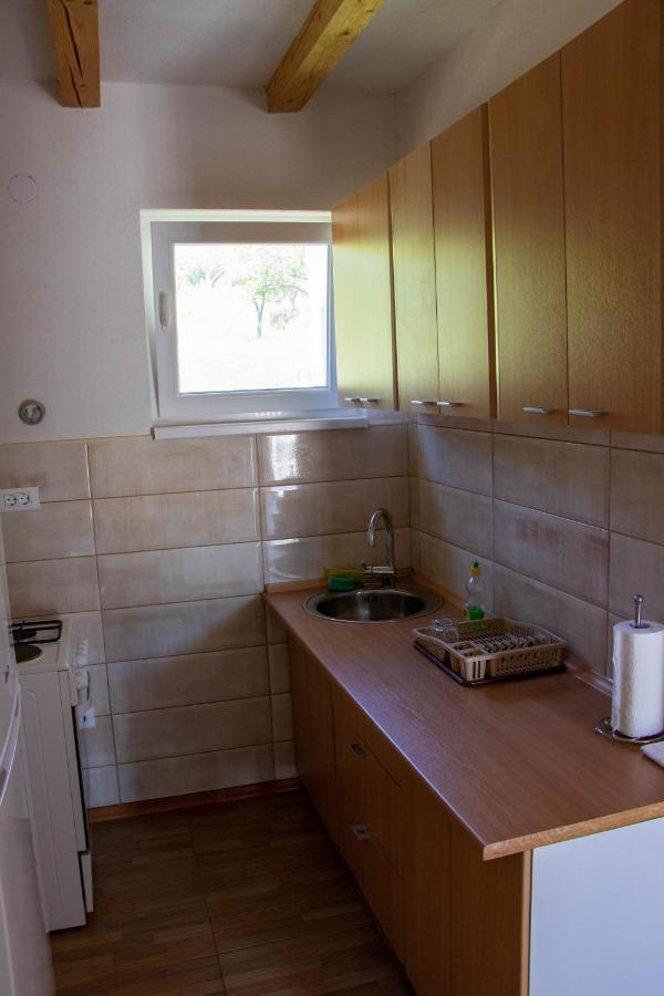 Big Mama'S Apartments Konjic Luaran gambar