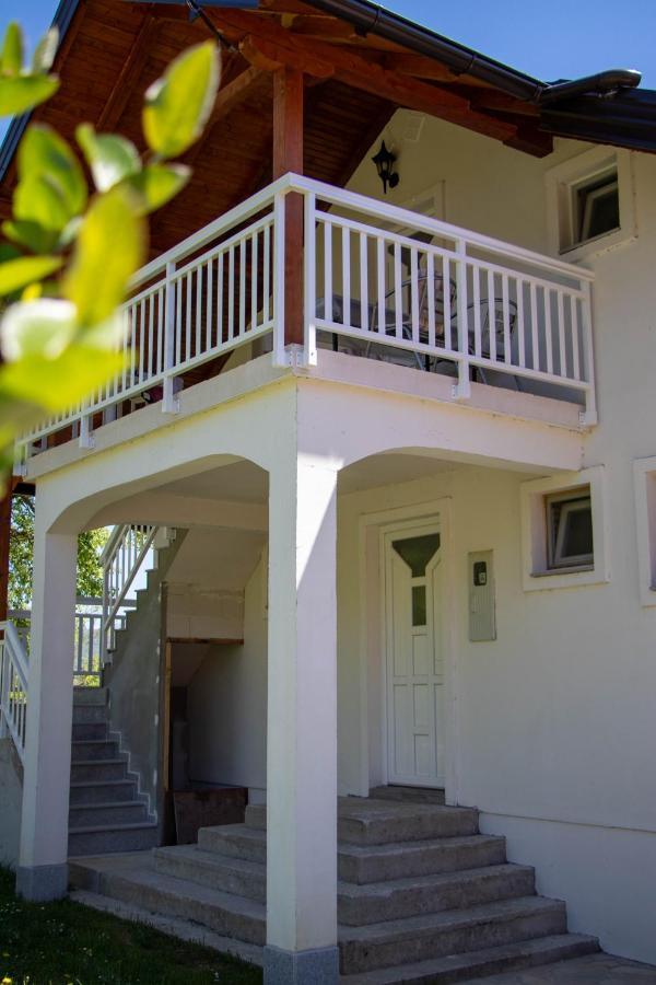 Big Mama'S Apartments Konjic Luaran gambar
