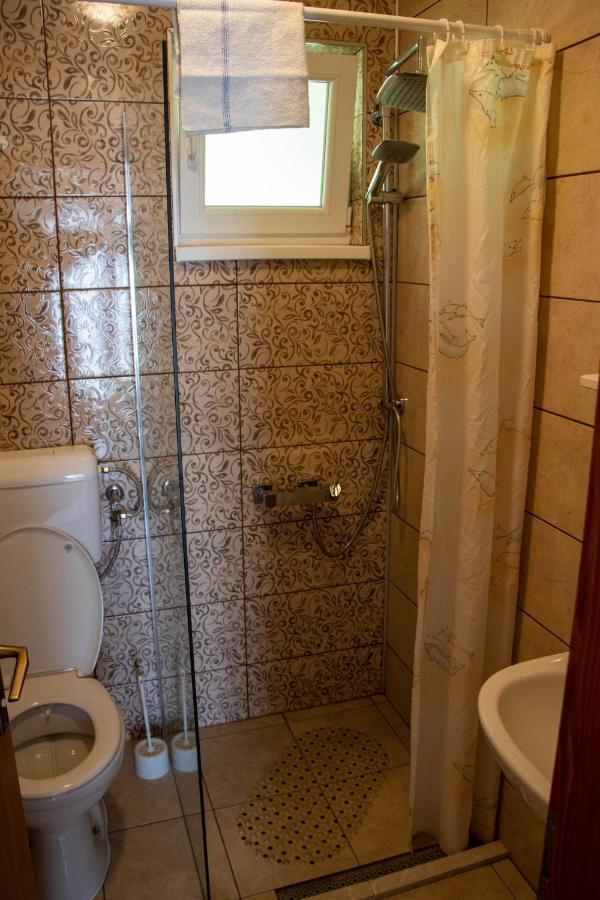 Big Mama'S Apartments Konjic Luaran gambar