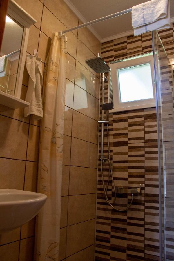 Big Mama'S Apartments Konjic Luaran gambar