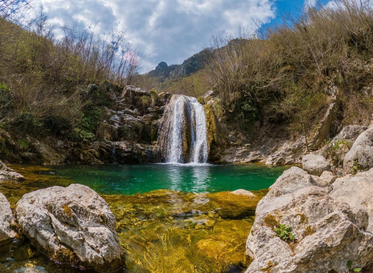 Big Mama'S Apartments Konjic Luaran gambar