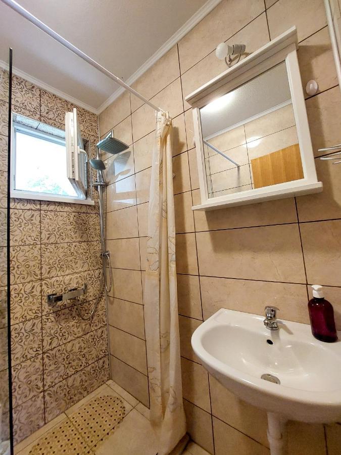 Big Mama'S Apartments Konjic Luaran gambar