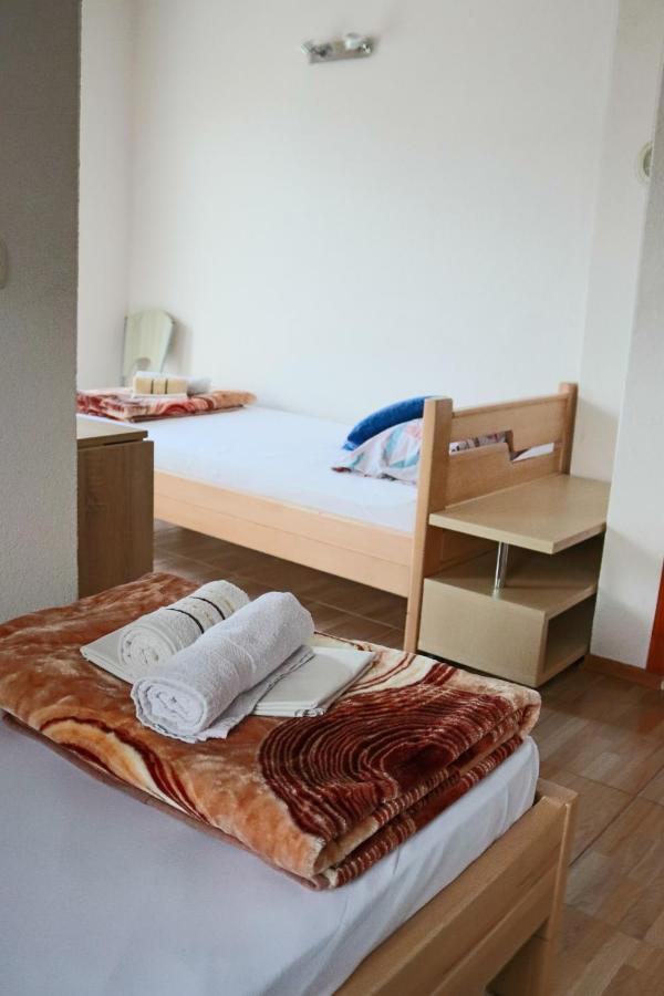 Big Mama'S Apartments Konjic Luaran gambar