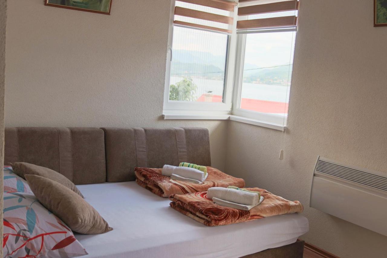 Big Mama'S Apartments Konjic Luaran gambar