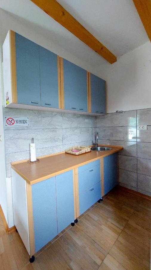 Big Mama'S Apartments Konjic Luaran gambar