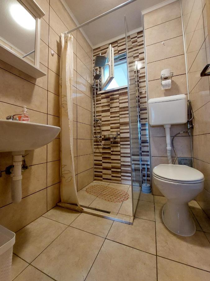 Big Mama'S Apartments Konjic Luaran gambar