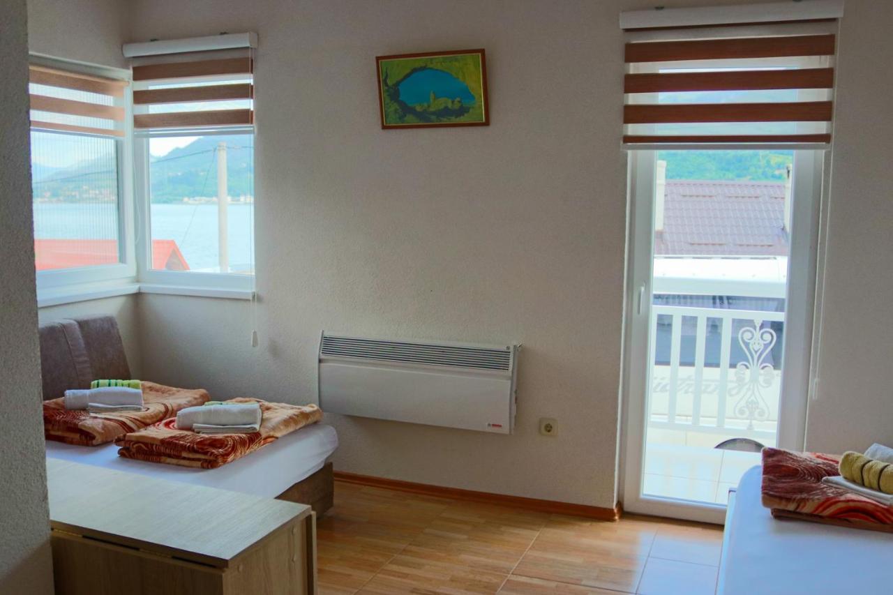 Big Mama'S Apartments Konjic Luaran gambar