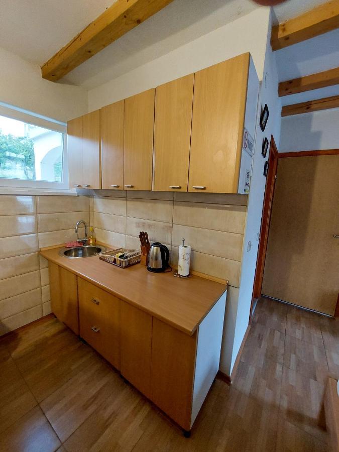 Big Mama'S Apartments Konjic Luaran gambar