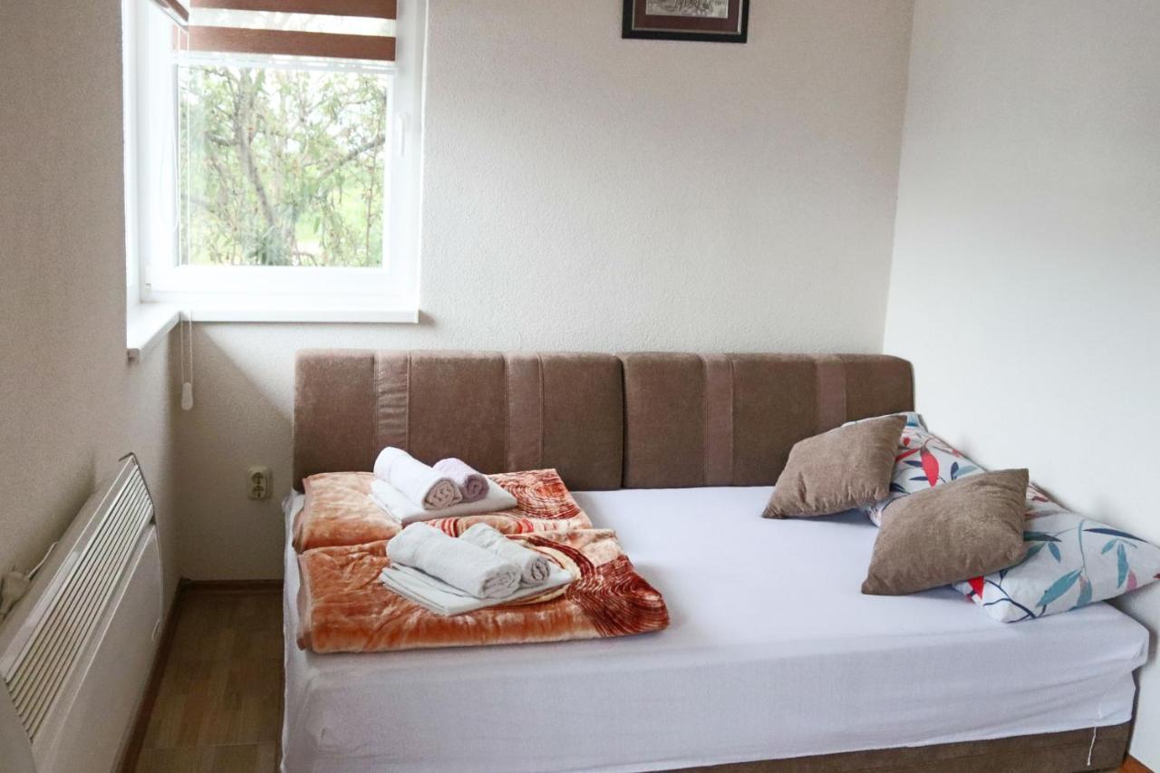 Big Mama'S Apartments Konjic Luaran gambar