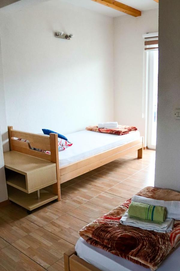 Big Mama'S Apartments Konjic Luaran gambar