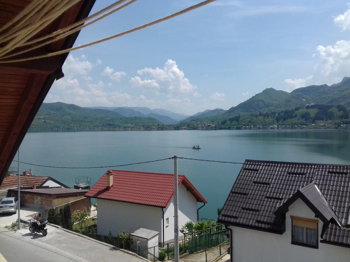 Big Mama'S Apartments Konjic Luaran gambar