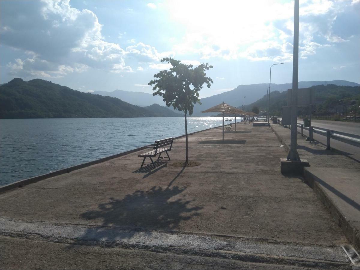 Big Mama'S Apartments Konjic Luaran gambar
