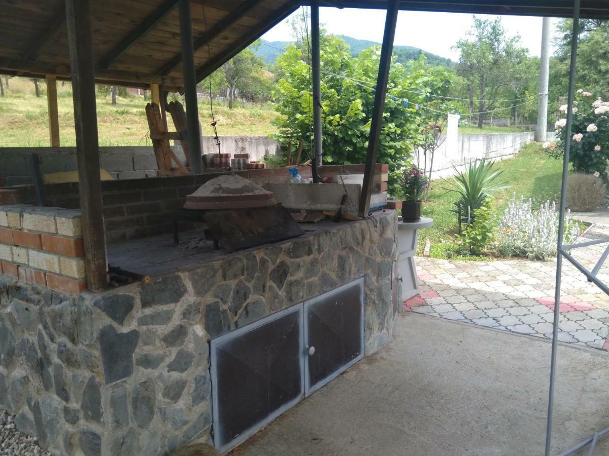 Big Mama'S Apartments Konjic Luaran gambar