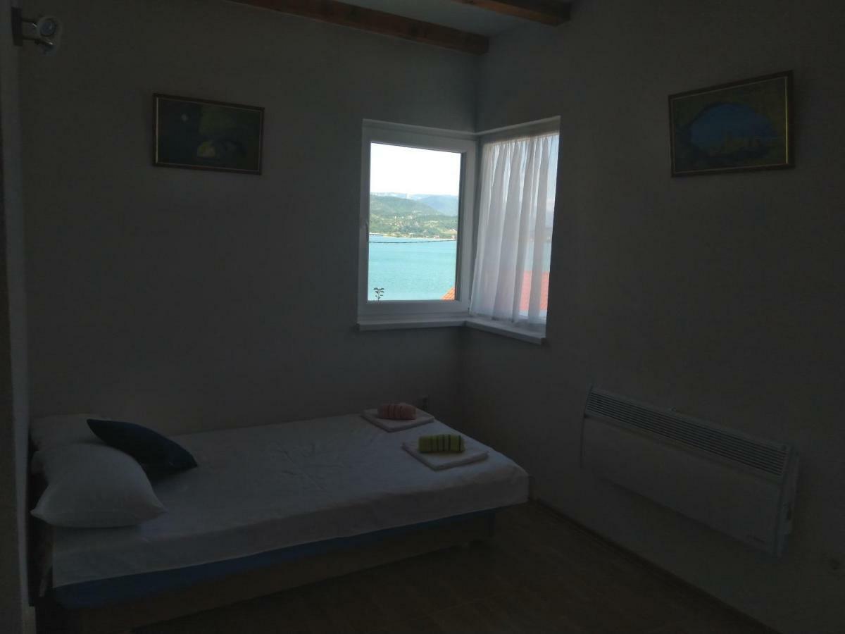 Big Mama'S Apartments Konjic Luaran gambar
